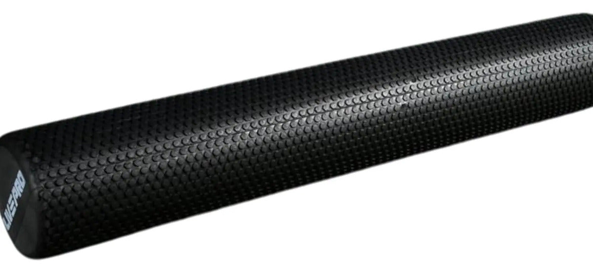 Rolo De Masaje Livepro 45x15 Cm - Negro
