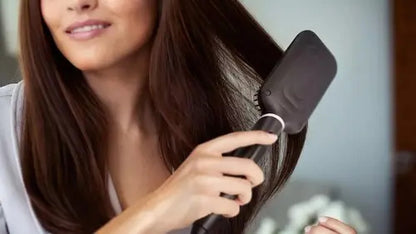 Cepillo Alisador Philips Stylecare Bhh880/00