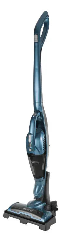 Aspiradora Smartlife Stick 2 En 1 Sl-vsrg120b - Azul