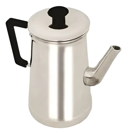 Cafetera Aluminio 1.7 L 13 Cm Arary