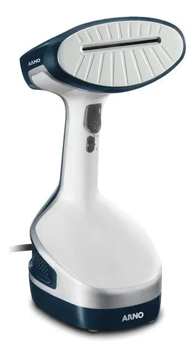 Vaporizador De Ropa Portátil Arno Steam Minute - Azul Petróleo