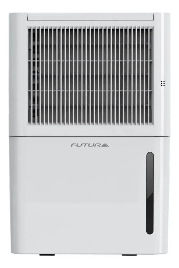 Deshumidificador Futura 10 Litros Fut-dh10l - Blanco