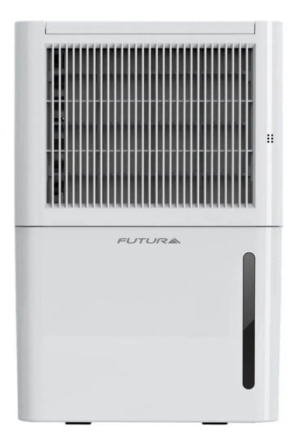 Deshumidificador Futura 10 Litros Fut-dh10l - Blanco