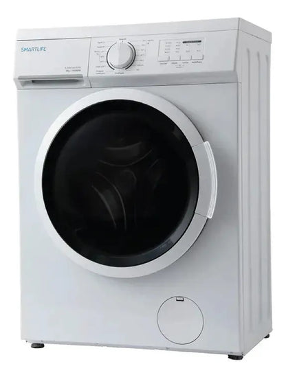 Lavarropas Smartlife Carga Frontal 6kg Sl-wmu061000w Blanco