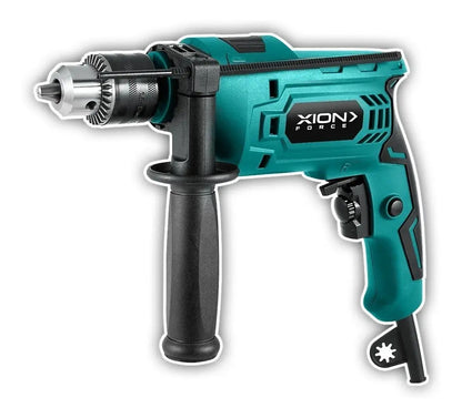 Taladro Percutor Xion 650w Xi-toolhd65 - Verde 50
