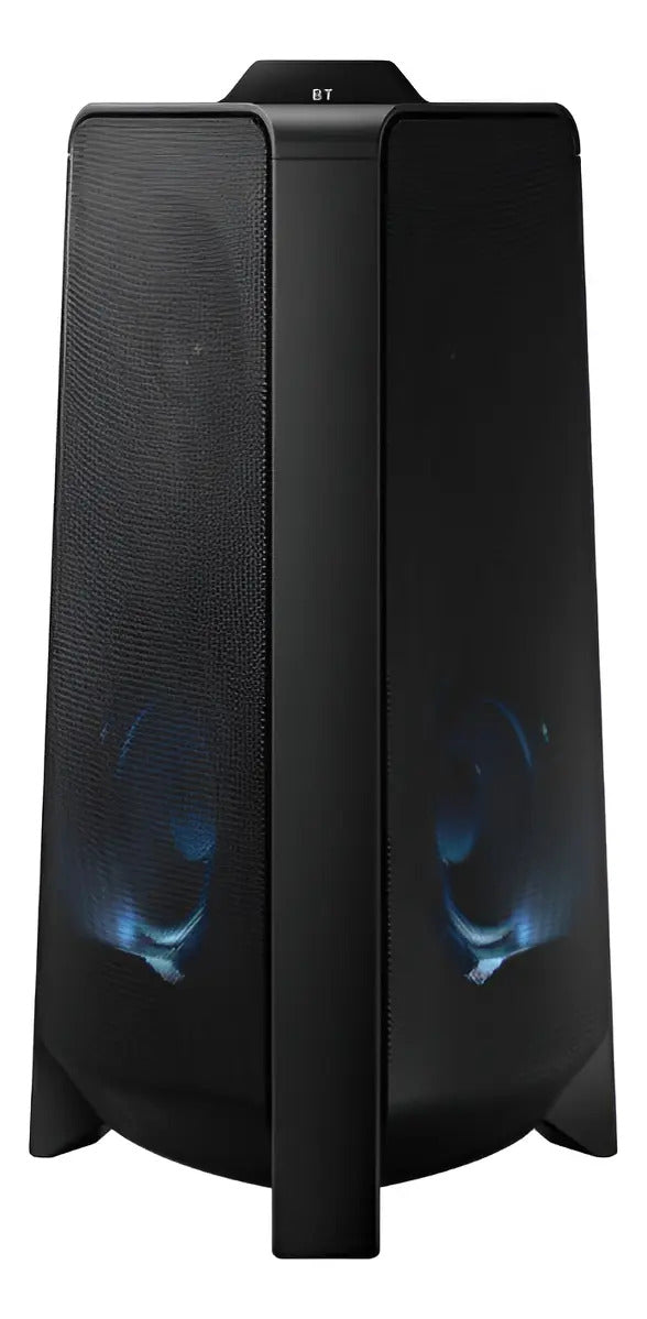 Parlante Samsung Giga Audio Party 500w Samxt50