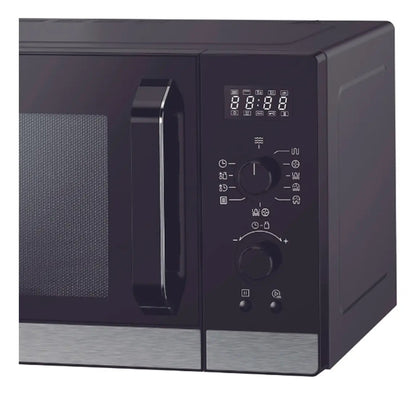 Microondas Futura 25 Lts Display Led Futmw25dx