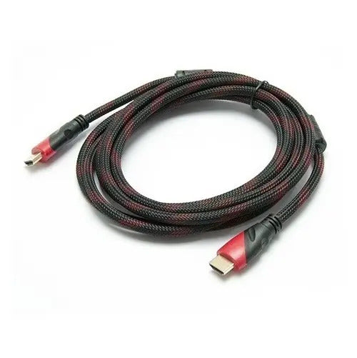 Cable Hdmi 1,5 Mts Ripcolor