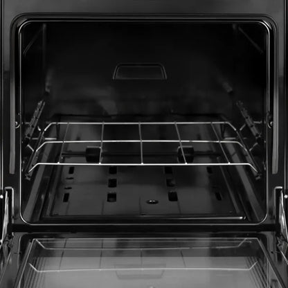 Cocina A Gas Smartlife 4h Titanium Sl-kbr504t - Gris