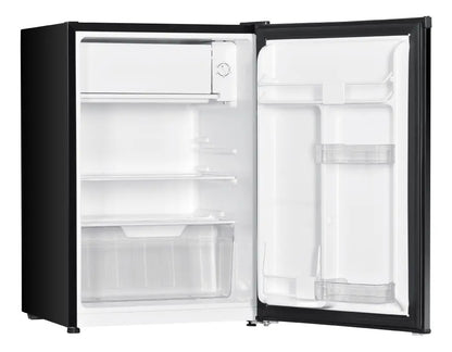 Frigobar Xion 78 Lts Acero Inox Xi-h90inox - Acero Inoxidable