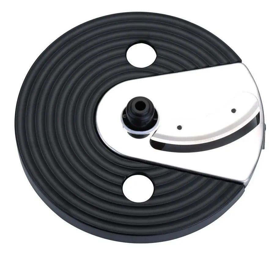 Procesadora De Alimentos Xion 3 En 1 Xi-gl7010 - Negro