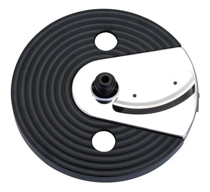 Procesadora De Alimentos Xion 3 En 1 Xi-gl7010 - Negro