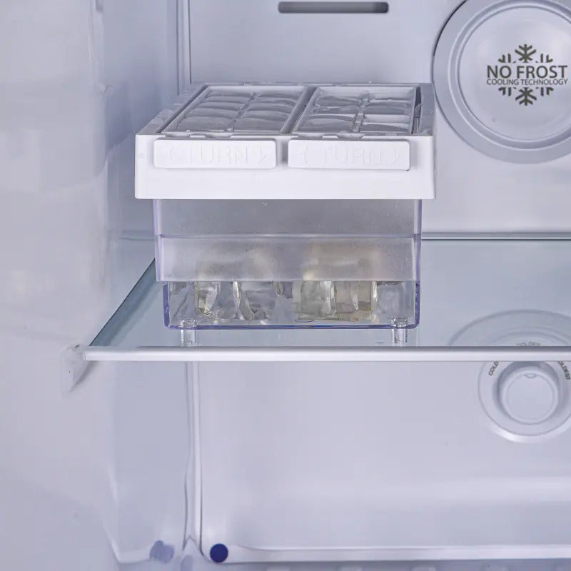 Heladera Smartlife Inv Frío Seco 249 Lt C/disp Rnf270wdinv2 Blanco