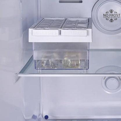 Heladera Smartlife Inv Frío Seco 249 Lt C/disp Rnf270wdinv2 Blanco