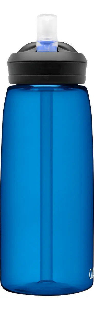 Botella Eddy+ 740ml Camelbak - Azul