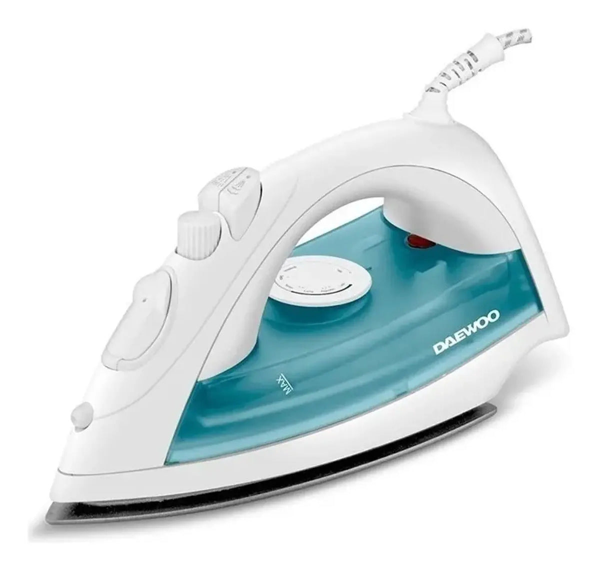 Plancha A Vapor Daewoo Si5446
