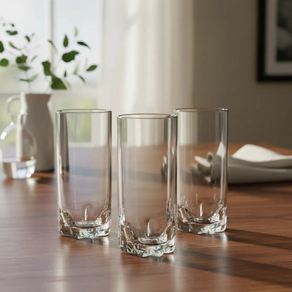 Set Vasos Trio 470 Ml X6 Bohemia