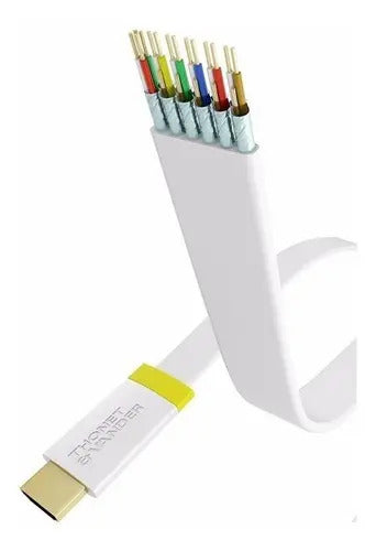 Cable Hdmi Thonet & Vander Exzellenz 3 Mts