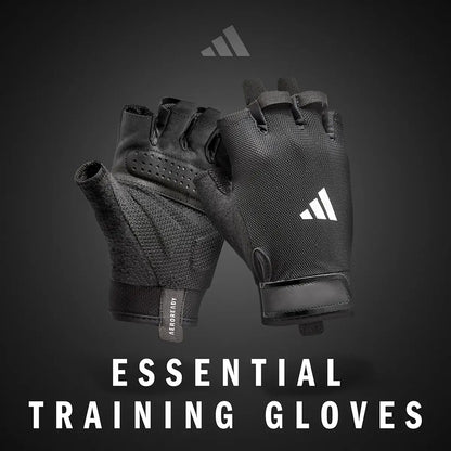 Guantes De Entrenamiento Essential adidas