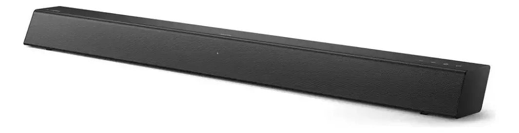 Barra De Sonido Philips 2.0 Bluetooth Tab5105/12 - Negro