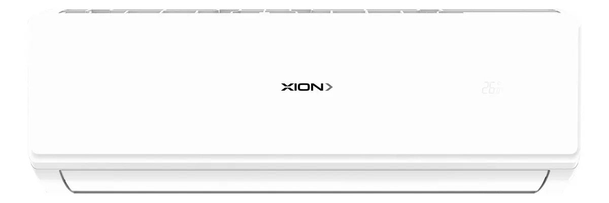 Aire Acondicionado Xion 12.000btu Inverter Xi-aas12inv-2 Qof Blanco