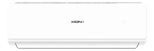 Aire Acondicionado Xion 12.000btu Inverter Xi-aas12inv-2 Qof Blanco