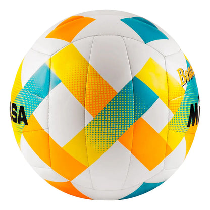 Pelota Beach Classic Beach Volley Playa Fivb Mikasa Blanco