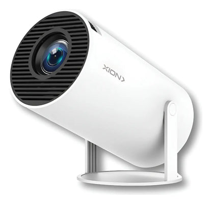 Proyector Smart Xion Android Led Full Hd Wifi Xi-proy3 Blanco