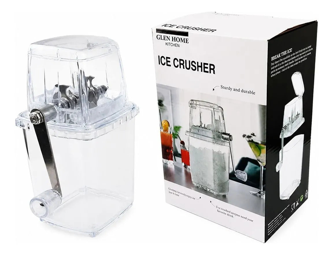 Triturador De Hielo Ics-gy H3944