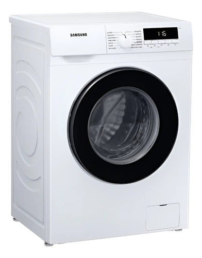 Lavarropas Samsung Carga Frontal 7 Kg Inv Saww70t3020bw Qofe Blanco