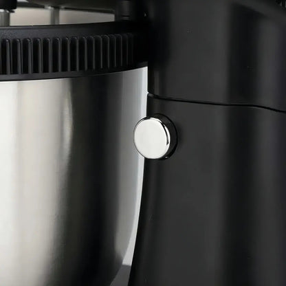 Batidora Xion Con Bowl Giratorio 500w 4 Lts Xi-ba550 Negro