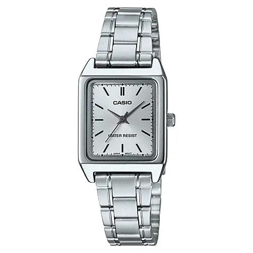Reloj Casio - Blanco