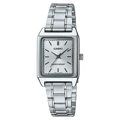 Reloj Casio - Blanco