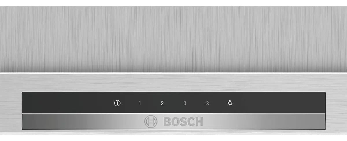 Campana De Isla Bosch 90cm Dib97im50