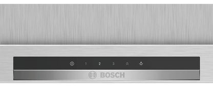 Campana De Isla Bosch 90cm Dib97im50