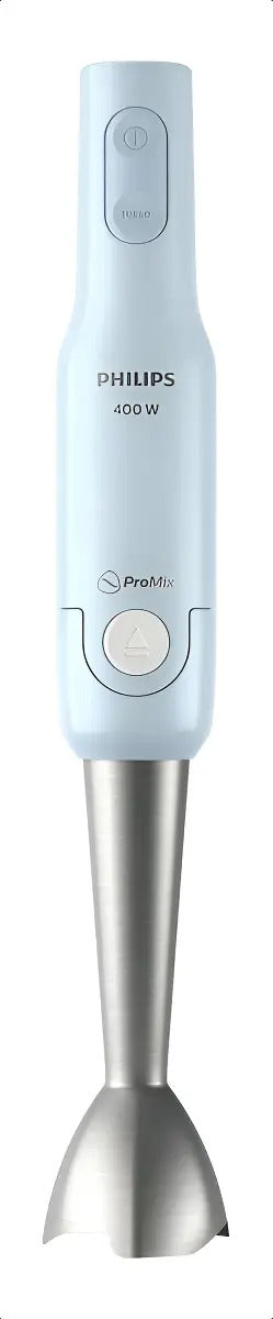 Mixer Philips 400w Promix Daily Hr2531/50 - Azul Perla