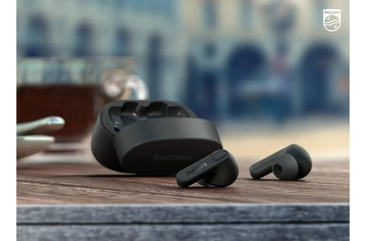 Auriculares Inalámbricos Philips Tat2206