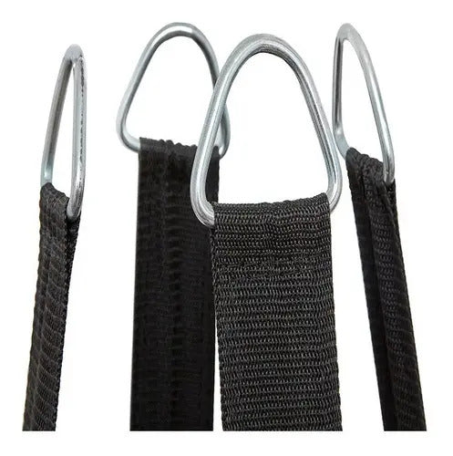 Bolsa De Boxeo 18kg Reebok - Negro
