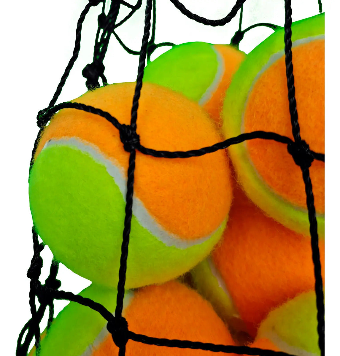 Bolsa Para 20 Pelotas Beach Tenis Playa Gismar