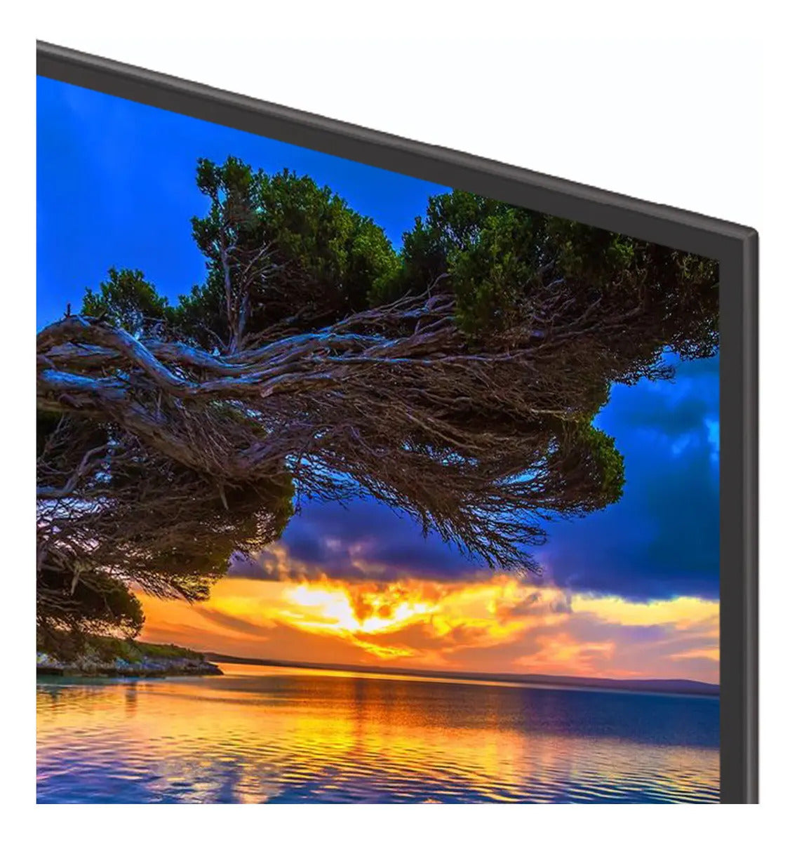 Smart Tv Samsung 65'' Neo Qled 4k Qn65qn70fa