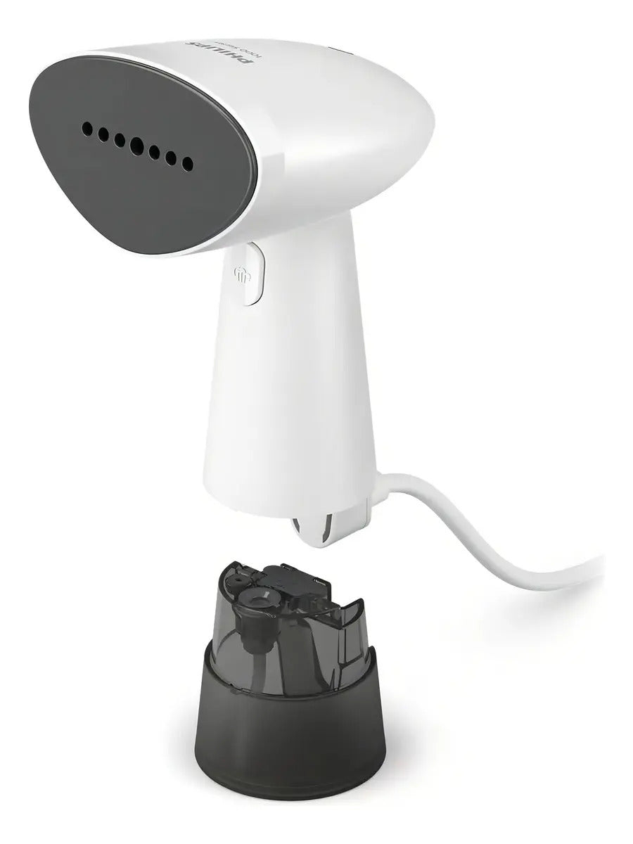 Plancha Steamer Philips 85 Ml Sth1010/10 - Blanco