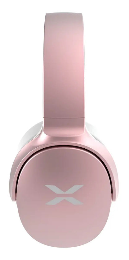 Auricular Bluetooth Xion Xi-au55bt - Rosa
