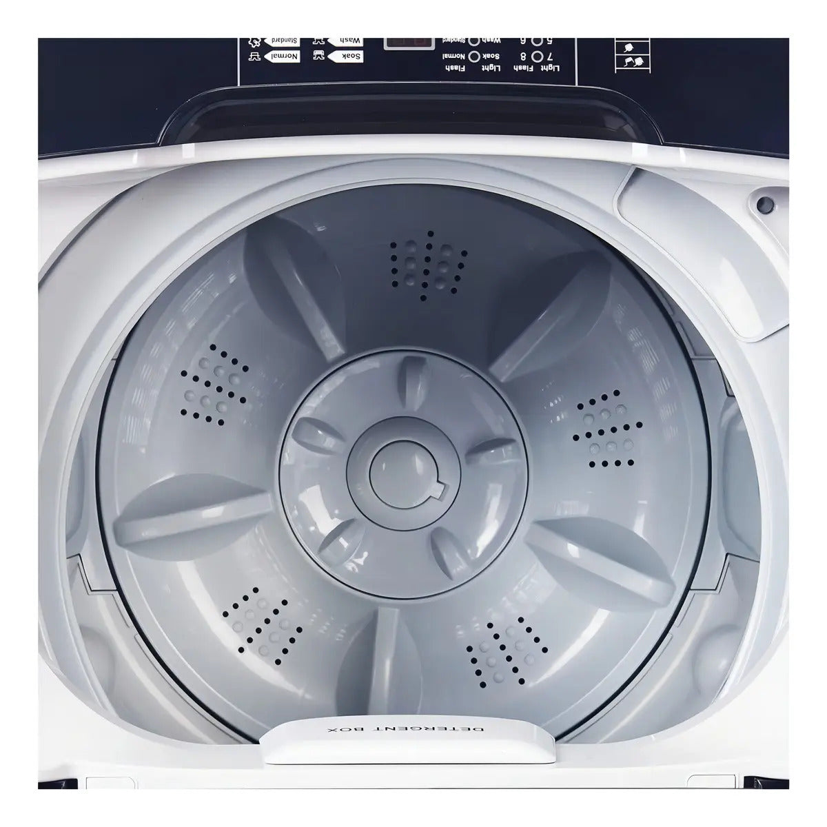 Lavarropas Carga Superior 8 Kg Futura Fut8-1558l - Blanco