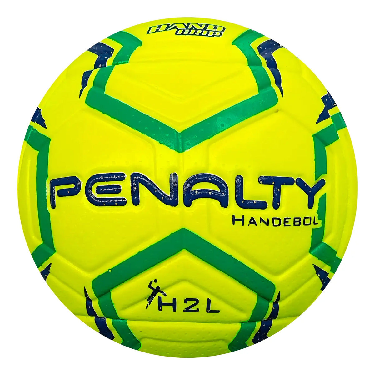 Pelota Handball H2l Ultra Fusion Arbility Penalty