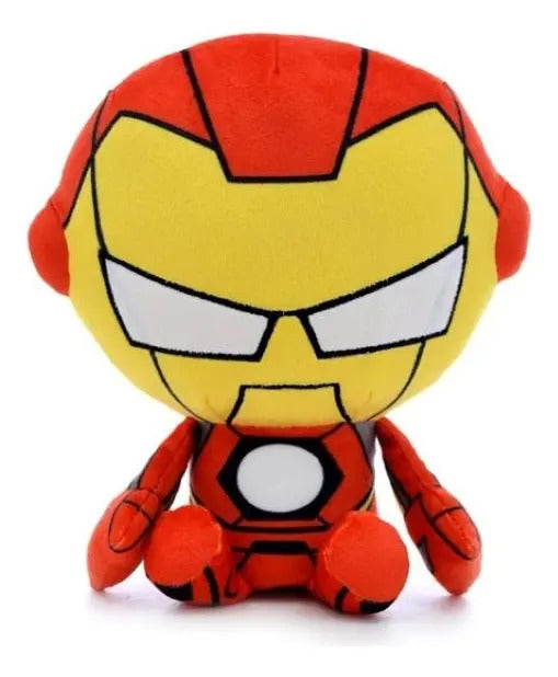 Peluches Marvel Avengers 20 Cmphi Phi Toys - .uy