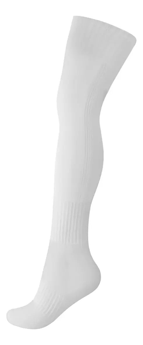 Medias Fútbol Storm Dry One T39/44 Penalty - Blanco