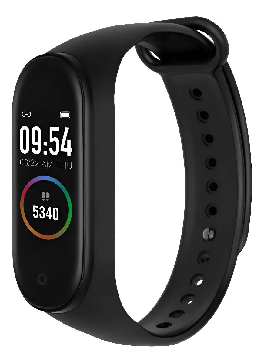 Smart Watch Banda Xion X-watch58 - Negro