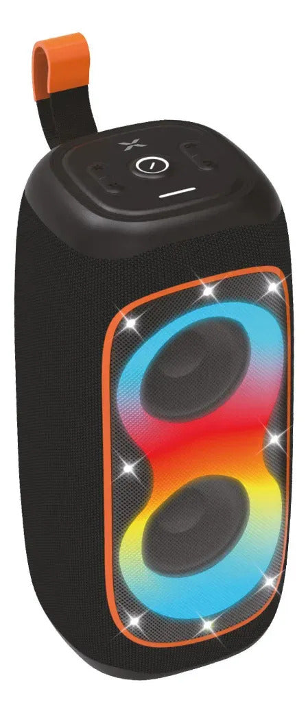 Parlante Inalámbrico Portable Xion Xi-xt31 - Negro