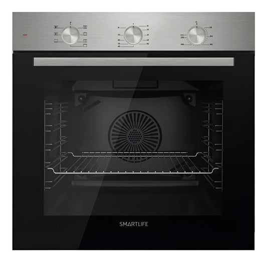 Horno De Empotrar Smartlife 60 Lt Grill Eo6060s7