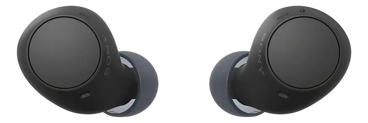 Auriculares Inalámbricos Sony Bluetooth Wf-c510 - Negro